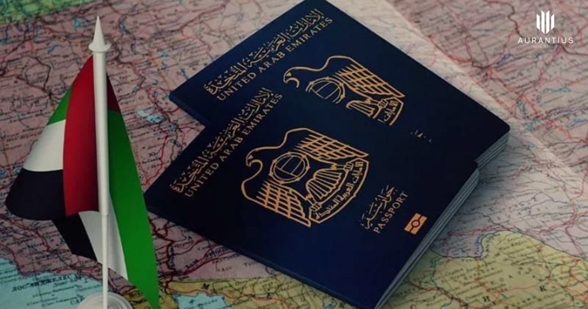 UAE moves to “grant citizenship” to companies, clarifies it is not personal citizenship