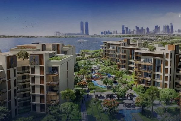 Wellness First Dubai Real Estate Why Green Infrastructure and Low Density Planning Are Driving the Next Premium Cycle
