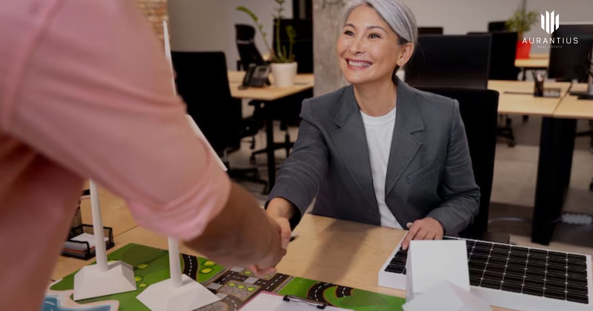 What is the Real Estate Agent Commission in Dubai