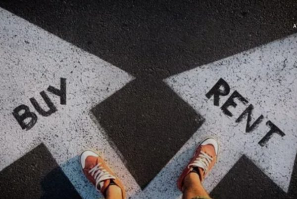 Why Renters in Dubai Are Starting to Buy Property Instead