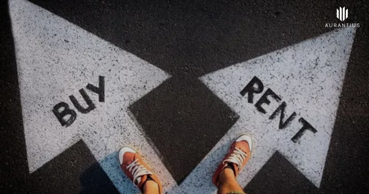 Why Renters in Dubai Are Starting to Buy Property Instead