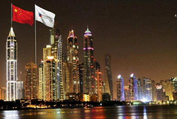 AurantiuChinese and Russian Capital Is Reshaping Dubai’s Luxury Property Market in s () () ()