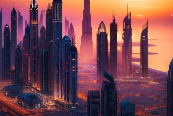 AurantiuDubai Allows Resale of Property Stakes as Real Estate Tokenisation Enters Phase IIs () () ()