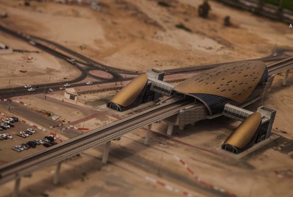 Aurantius (Dubai New km Metro Blue Line to Launch in What It Means for Connectivity, Property, and Growth) () ()