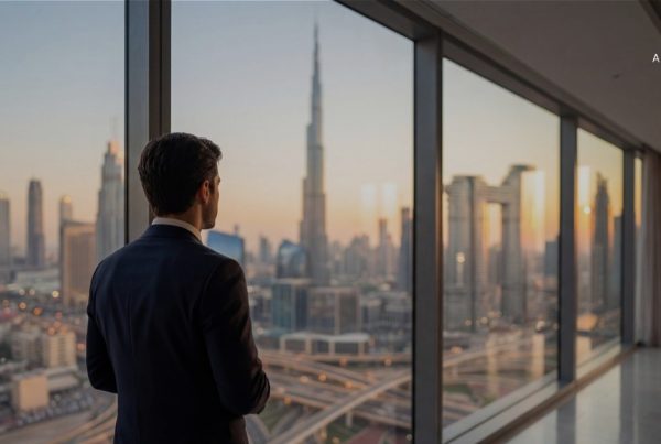 Best Places to Invest in An Investor’s Guide to Dubai Real Estate
