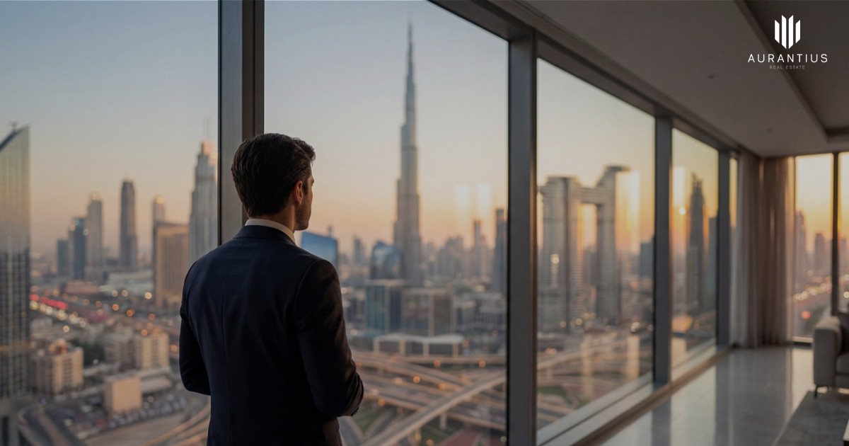 Best Places to Invest in An Investor’s Guide to Dubai Real Estate