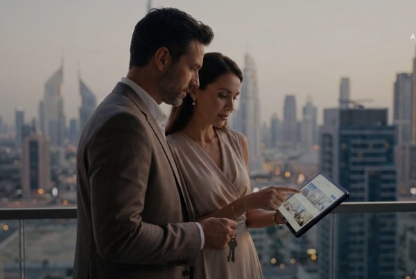 Best Places to Invest in Dubai for Higher ROI