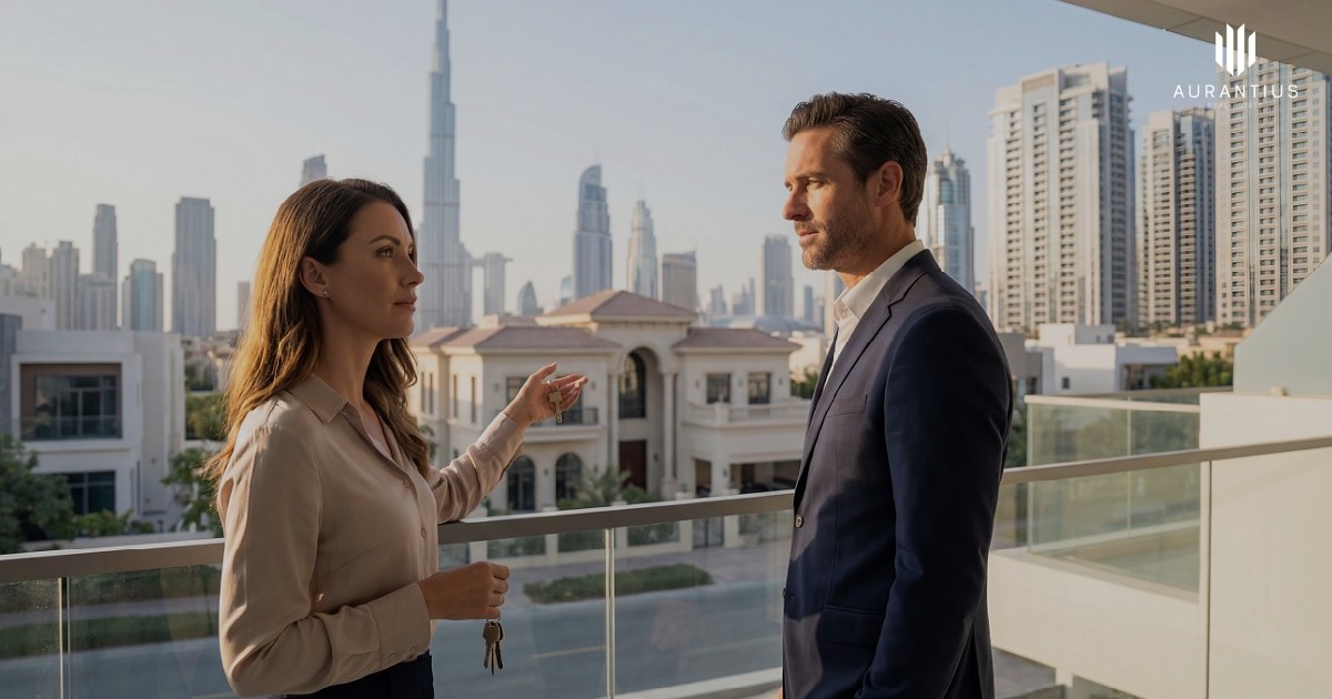 Buying vs Renting in Dubai What Is Better in ()