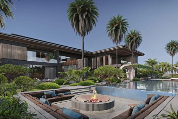 Dubai Becomes Global Headquarters for NKEY Architects as MENA Growth Accelerates