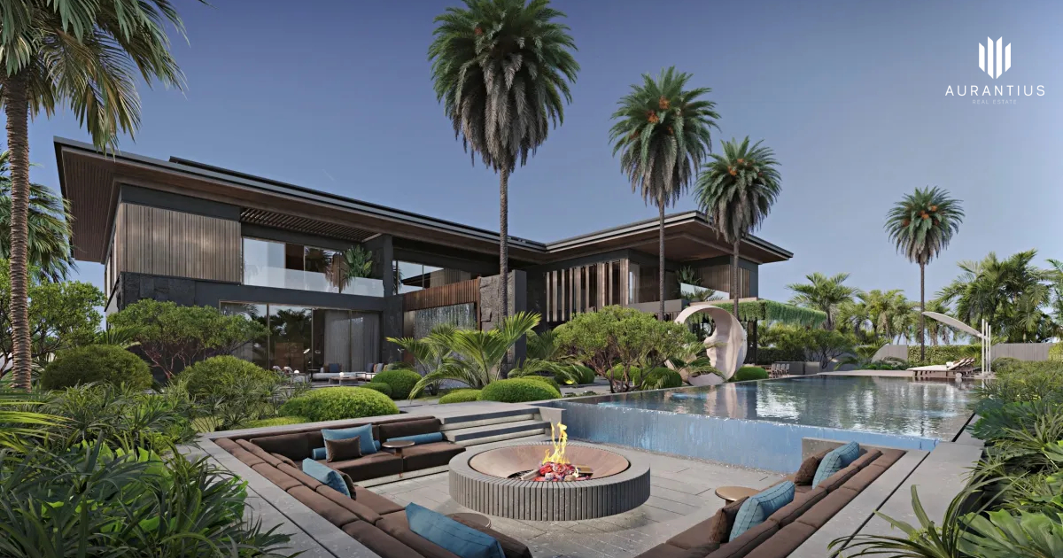 Dubai Becomes Global Headquarters for NKEY Architects as MENA Growth Accelerates