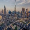 Dubai Properties With Faster Entry Exit Points Command Premiums of Up to %