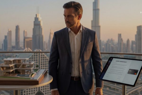 Dubai Real Estate Market Strategic Opportunities for Global Investors, Buyers and Tenants ()