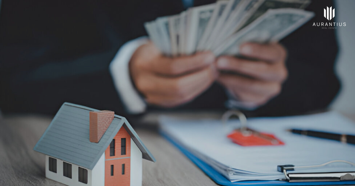 Dubai Real Estate in Why Cash Buyers Are Winning (And What Smart Buyers Should Do)