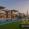 Dubai Sold More $ Million Plus Homes Than Any Other City Last Quarter