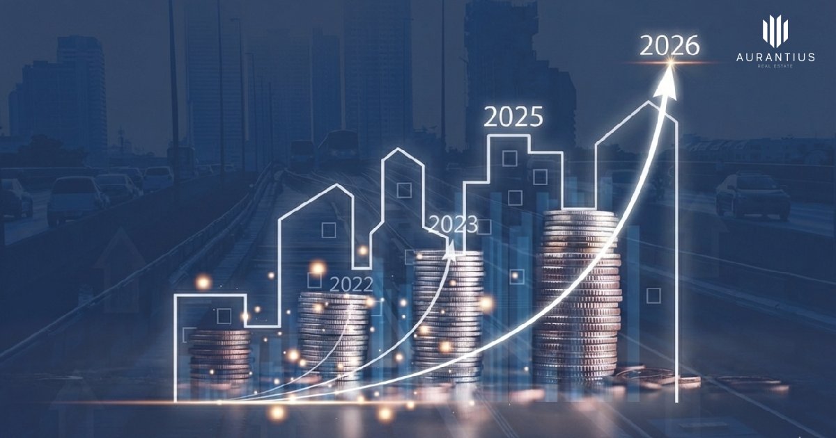 Dubai’s Commercial Real Estate Market Is Booming Why Investors Are Paying Millions for Office Floors