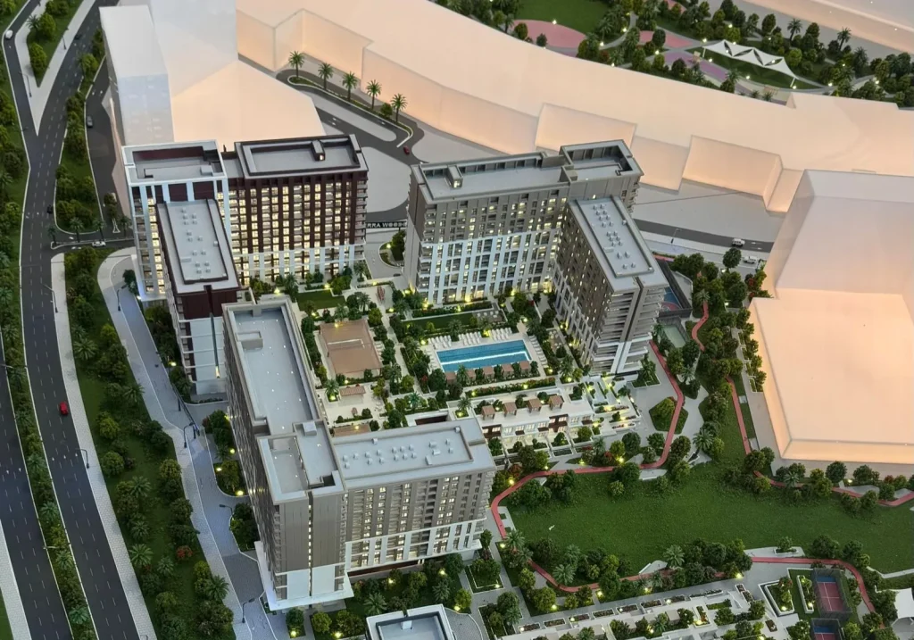 EMAAR XL TERRA WOODS investindxb