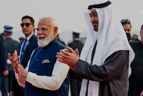 Expat Business Leaders in the UAE View India Budget with Guarded Optimism