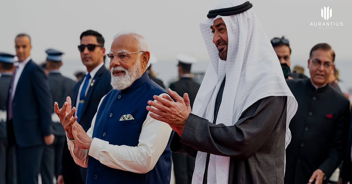 Expat Business Leaders in the UAE View India Budget with Guarded Optimism