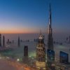 Home to , Millionaires, Dubai Ranks th Wealthiest City Across Europe, Middle East and Africa