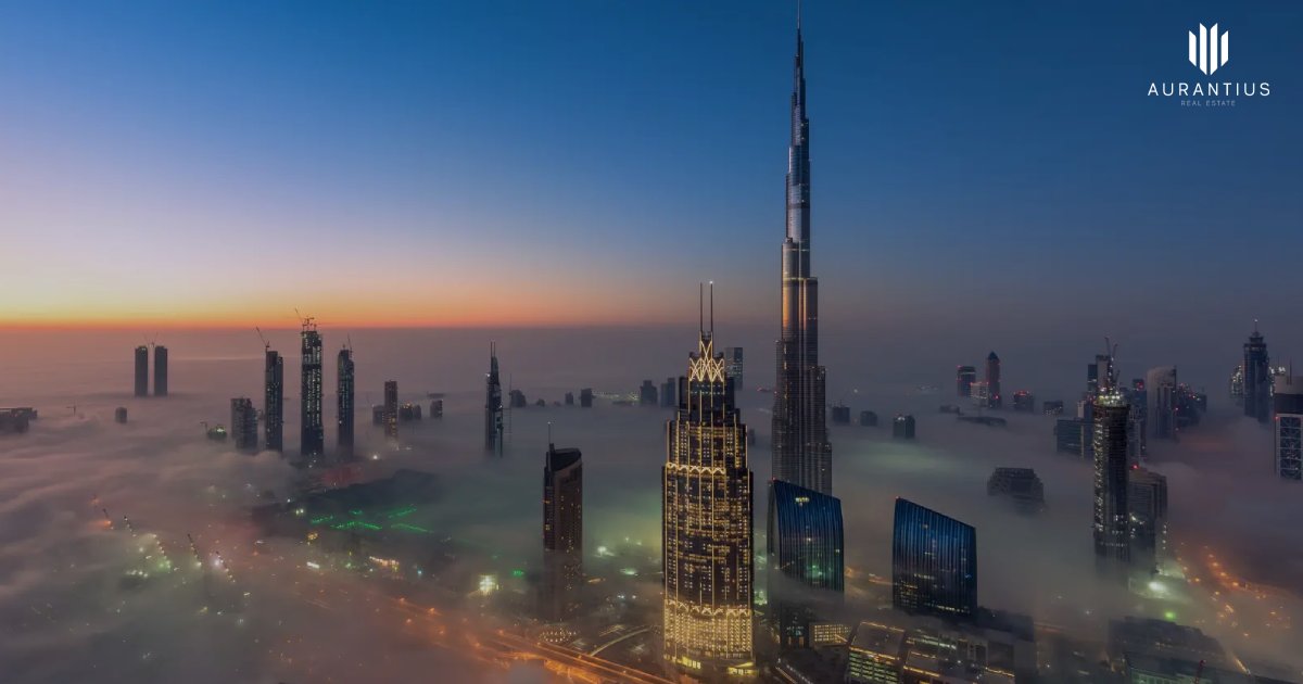 Home to , Millionaires, Dubai Ranks th Wealthiest City Across Europe, Middle East and Africa