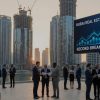 How Dubai Real Estate Market Hits New Highs in ()