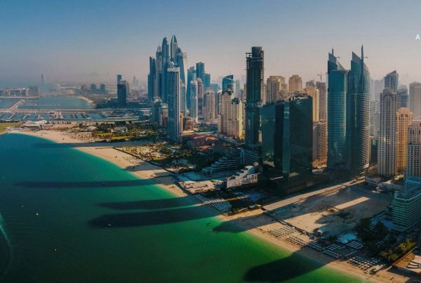 How to Set Real Estate Goals for in Dubai ()