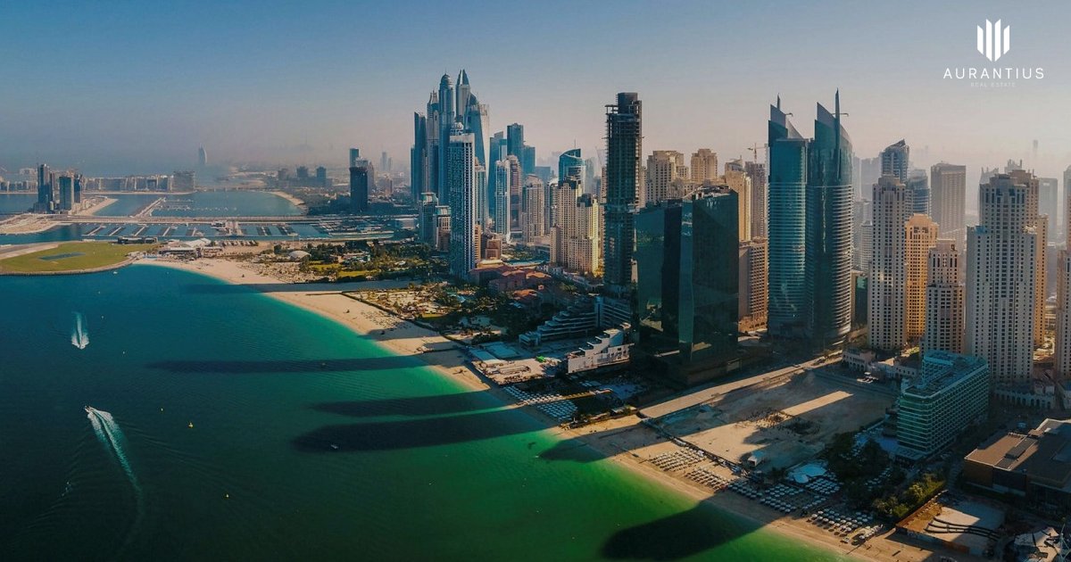 How to Set Real Estate Goals for in Dubai ()