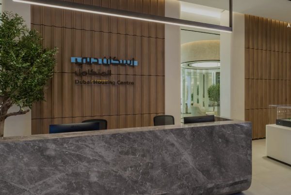 Mohammed Bin Rashid Housing Establishment Activates Full Services at Dubai Integrated Housing Centre