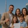 Moving to Dubai with Kids in A Family Guide Through a Real Estate Investor Lens