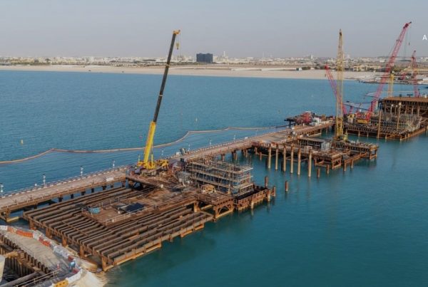 Name Announced for New Bridge Connecting Wynn Al Marjan Island to Dubai and Beyond