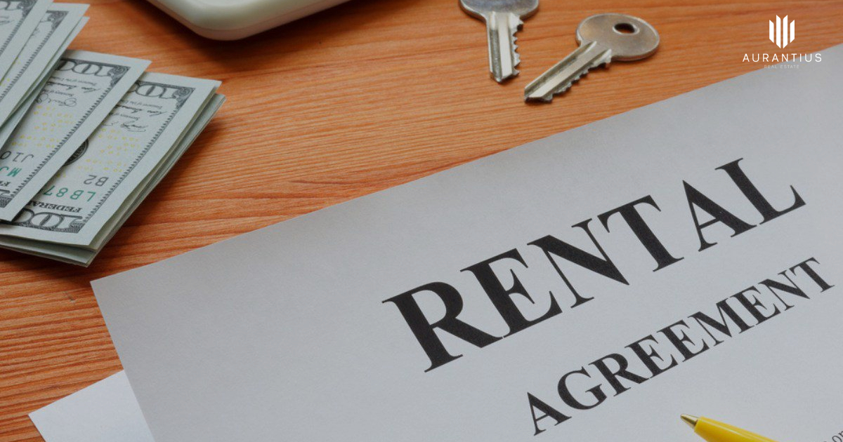 New Rent Contracts in Dubai Rise % as Demand Strengthens