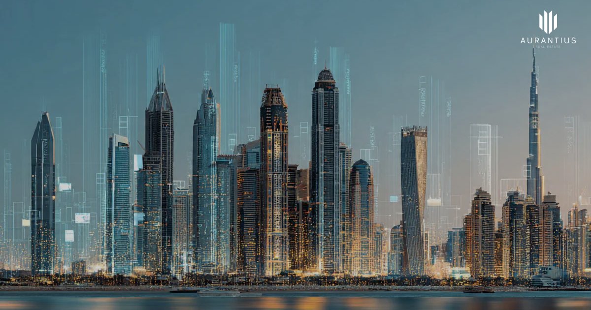 PRYPCO Rolls Out Regulated Marketplace for Tokenised Property Stakes in Dubai