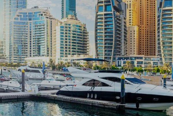 Property Investment in Dubai The Complete Investor Guide