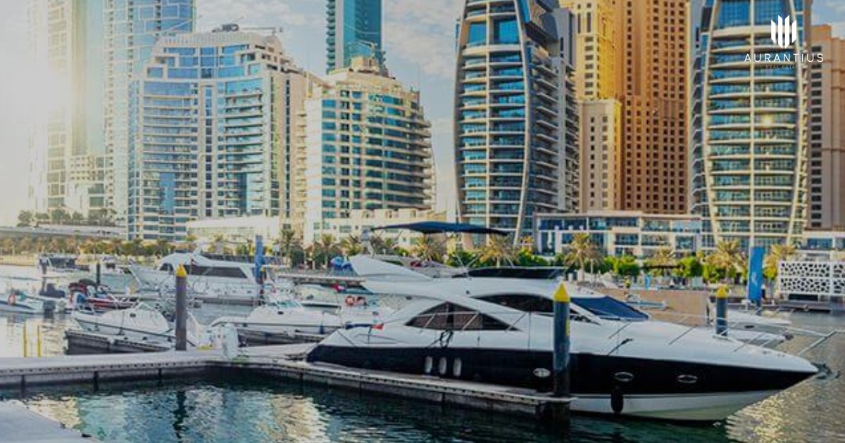 Property Investment in Dubai The Complete Investor Guide