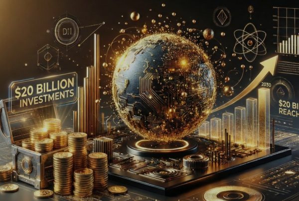 Quantum Investments Could Reach $ Billion by How Dubai Real Estate Can Benefit