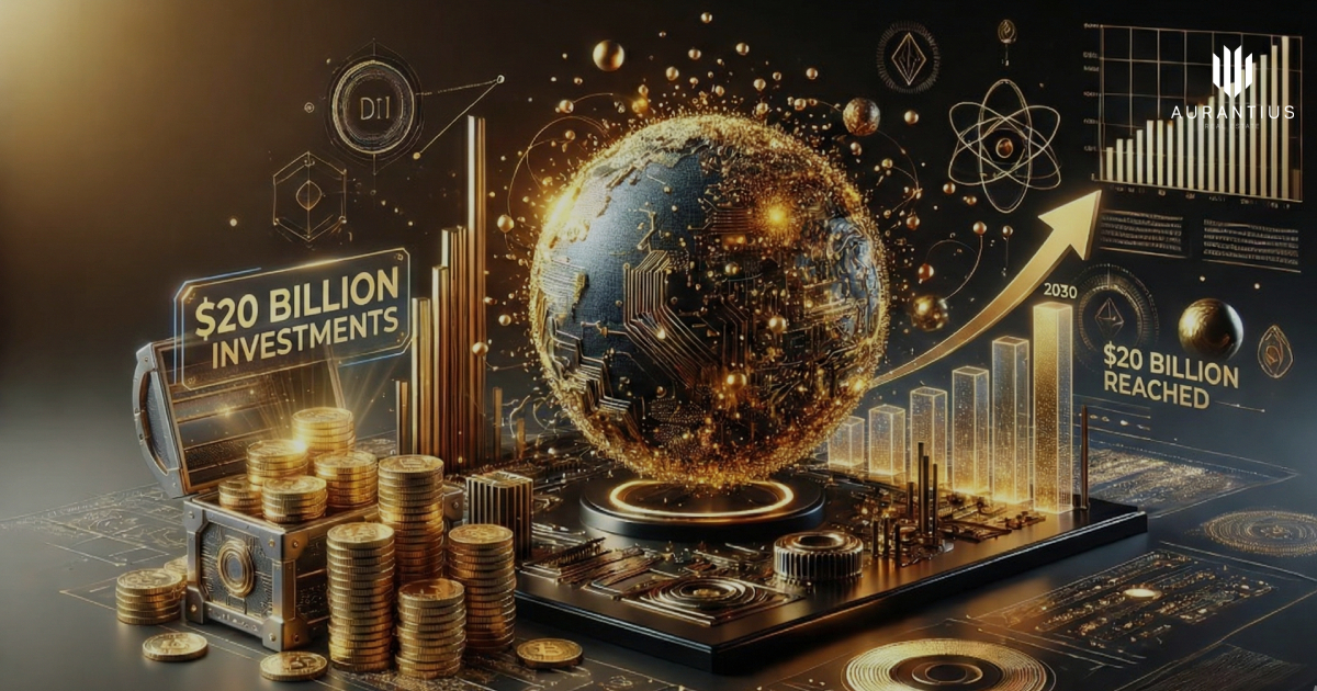 Quantum Investments Could Reach $ Billion by How Dubai Real Estate Can Benefit