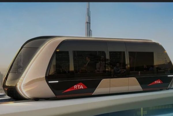 RTA Announces Major Public Transport Expansion in Dubai What It Means for Property Buyers in