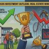 Real Estate or Cryptocurrency Which Is the Better Investment Option for ()