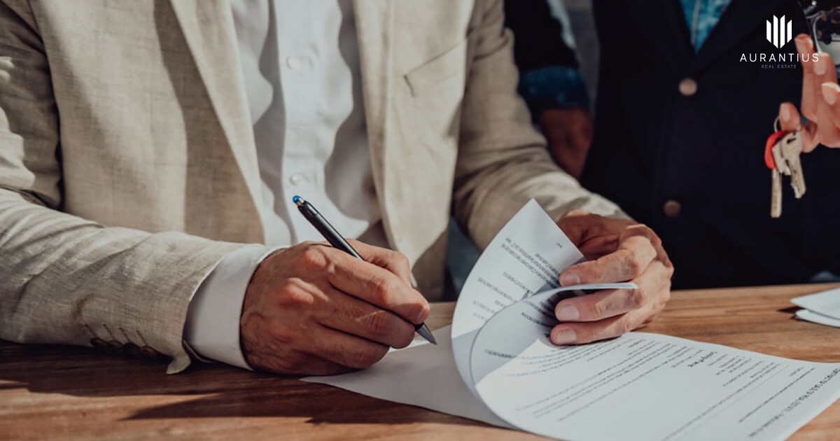 Renewing Your Rental Contract in Here’s What to Expect