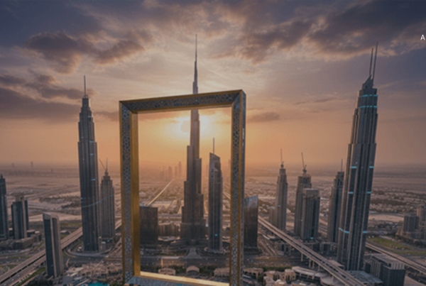 Risks of Buying Real Estate in Dubai