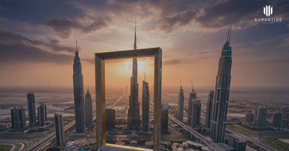 Risks of Buying Real Estate in Dubai