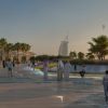 Sheikh Hamdan Approves Dhm Plan to Transform Umm Suqeim Beach