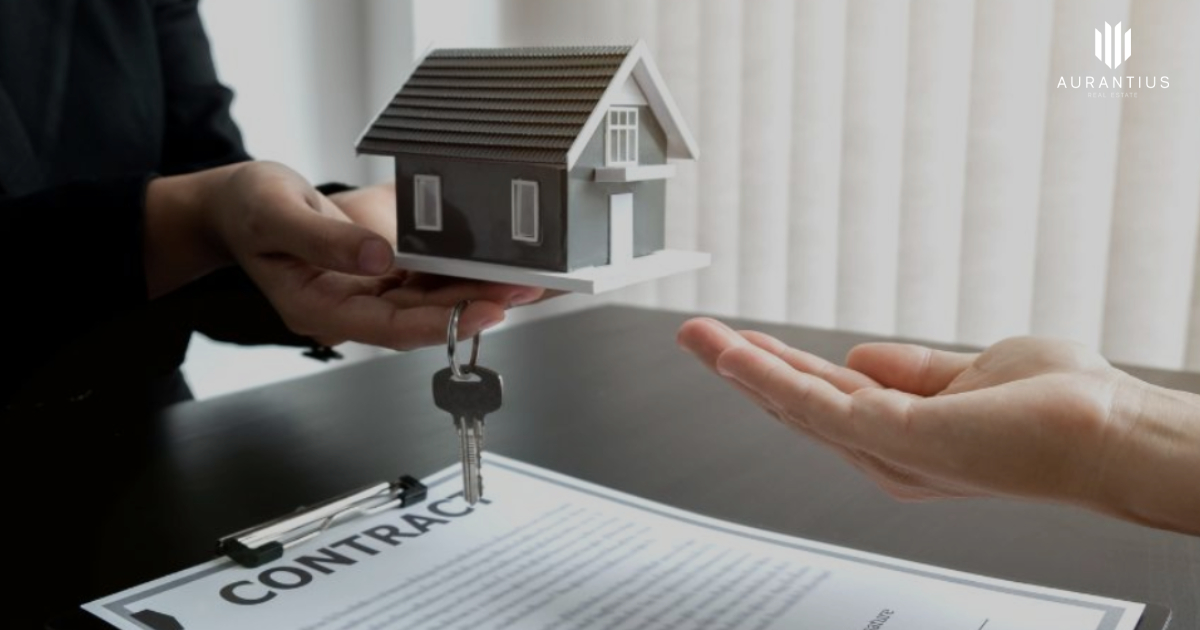 UAE Property Why Long Term Renters Are Becoming Homeowners in