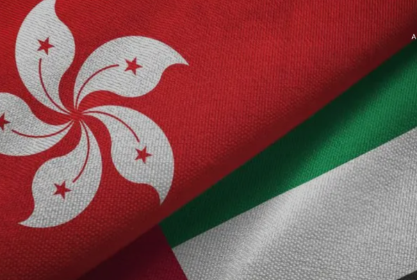 UAE and Hong Kong Deepen Financial Cooperation What It Means for Investors in