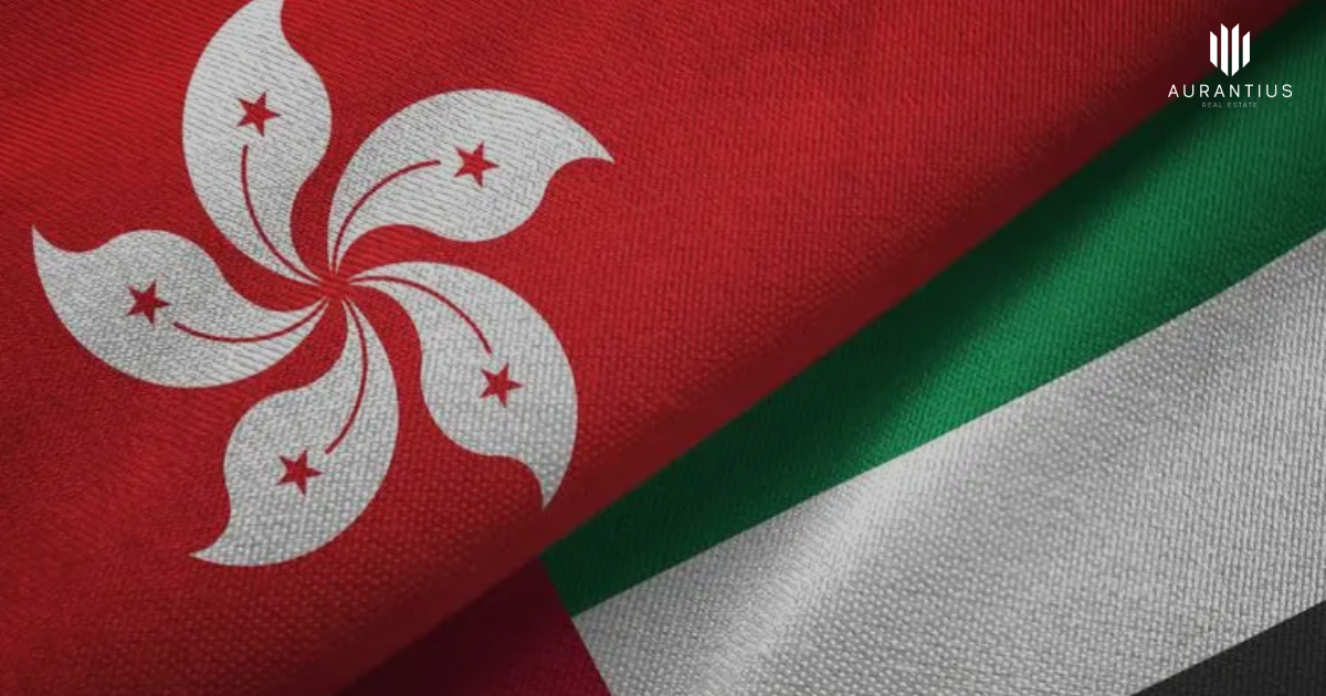 UAE and Hong Kong Deepen Financial Cooperation What It Means for Investors in