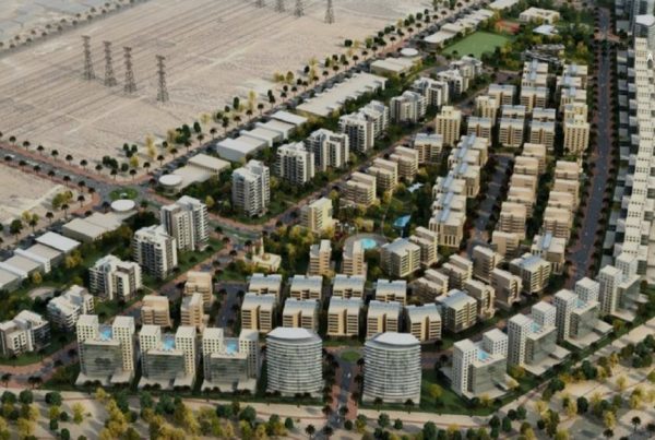 UAE to Add , New Residential Units by What It Means for Buyers and Investors