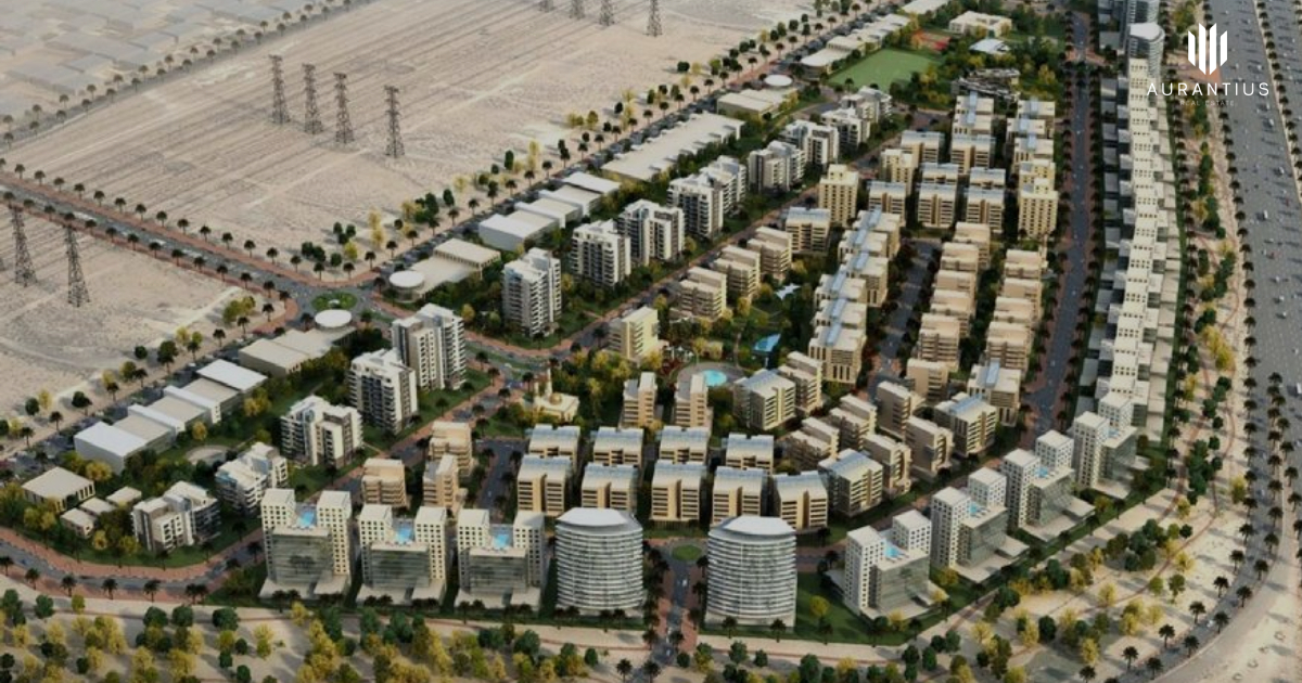 UAE to Add , New Residential Units by What It Means for Buyers and Investors