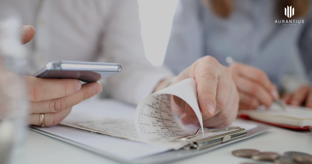 What Are Service Charges in Dubai A Complete Guide for Property Buyers