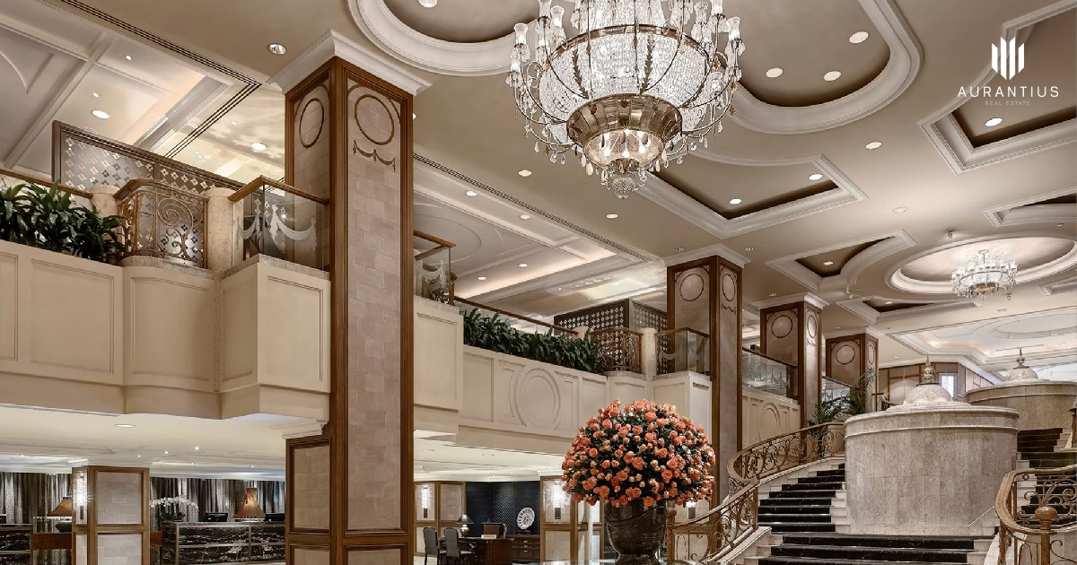 Why Langham Still Has No UAE Hotel And What That Means for Dubai’s Luxury Real Estate