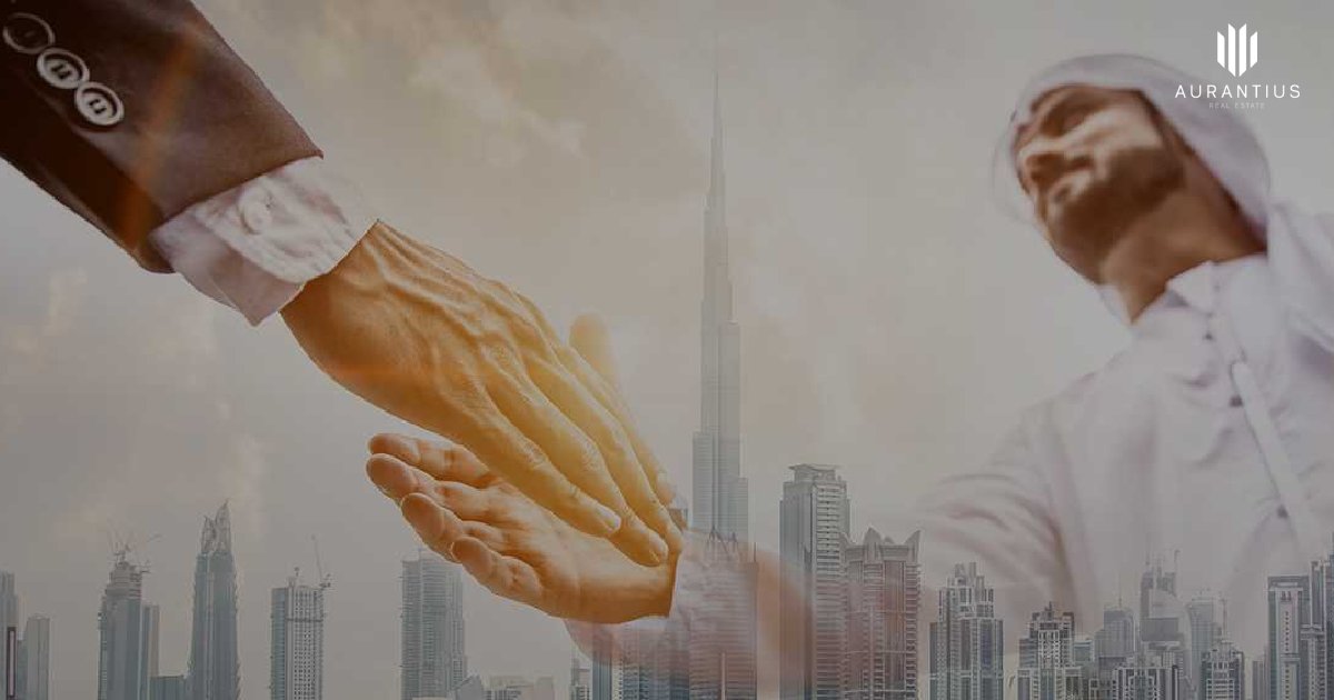 Why Long Term Real Estate Goals Matter More Than Short Term Headlines in Dubai ()